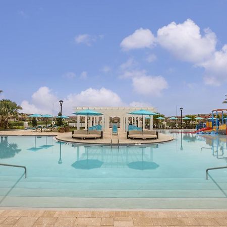 5-Bedroom Home With Private Pool -15 Mins From Disney- Орландо Экстерьер фото